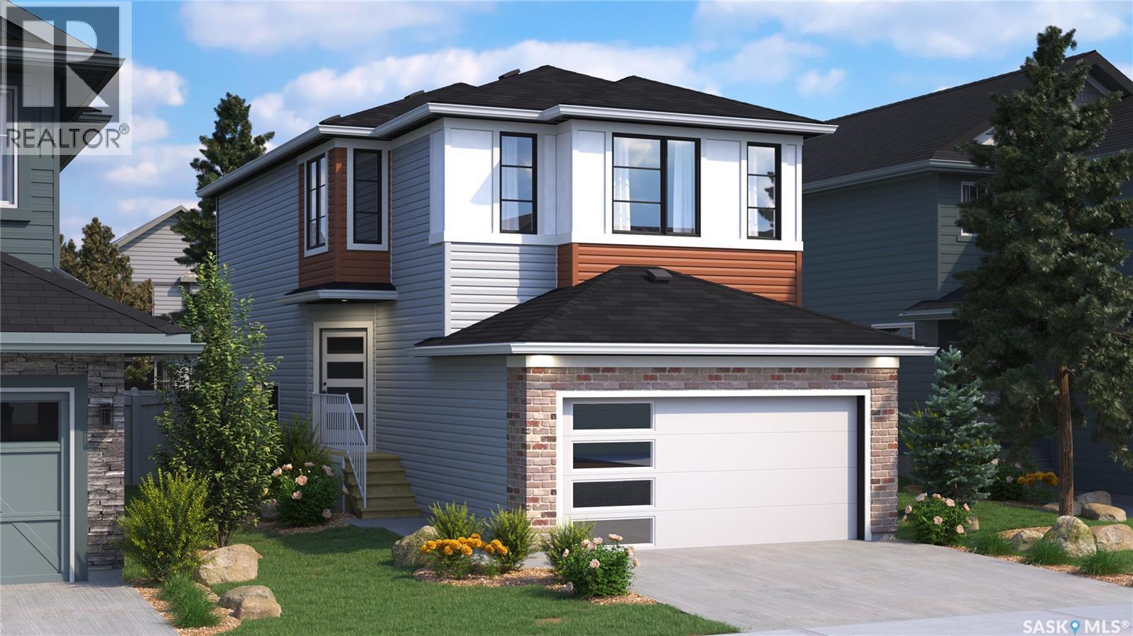 3080 Dumont Way, Regina, SK - Outdoor