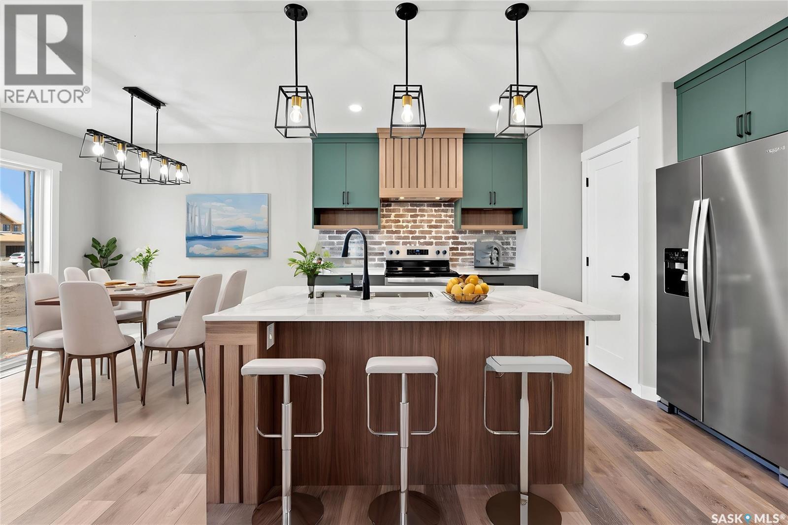 3080 Dumont Way, Regina, SK - Indoor