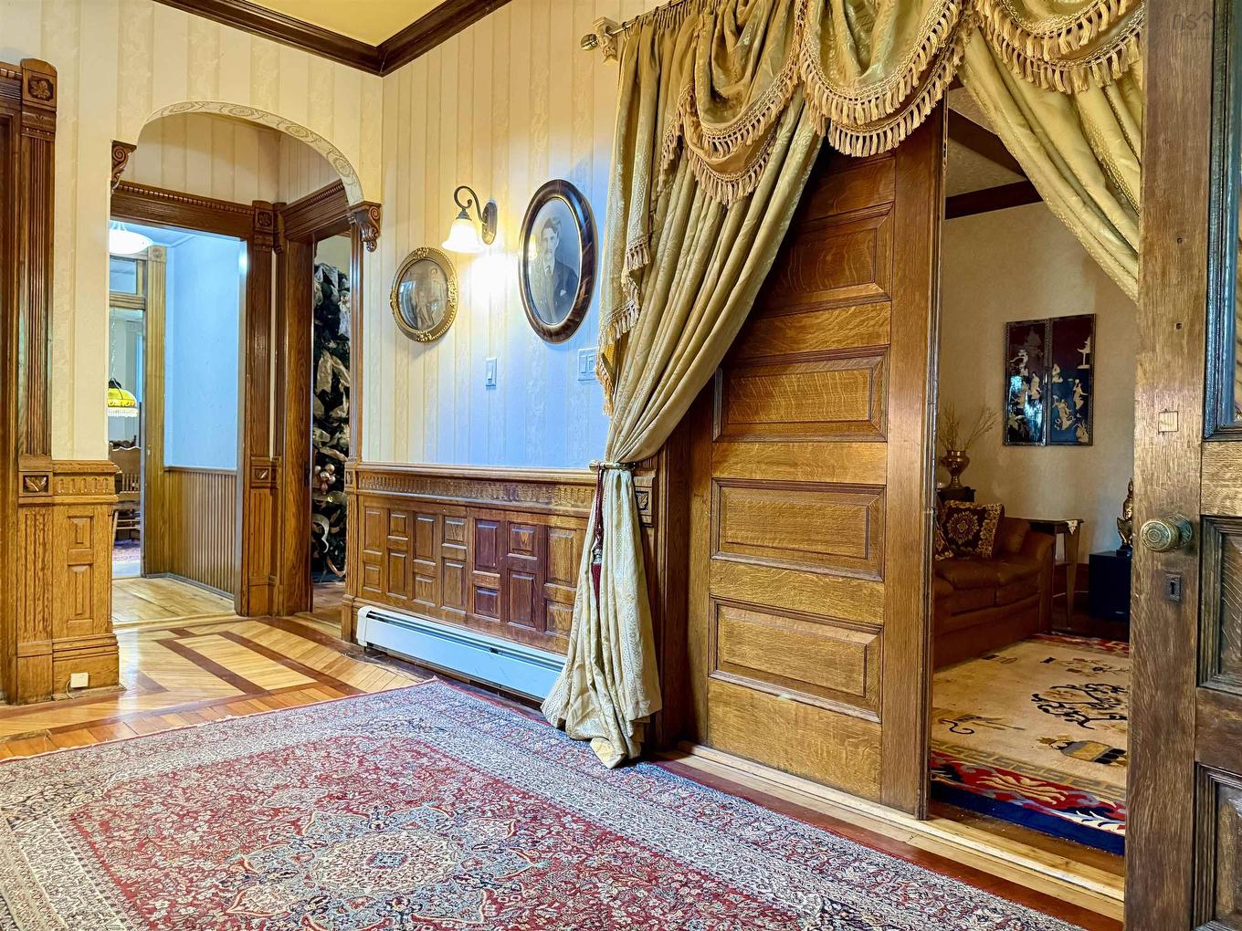 57 Havelock Street, Amherst, NS