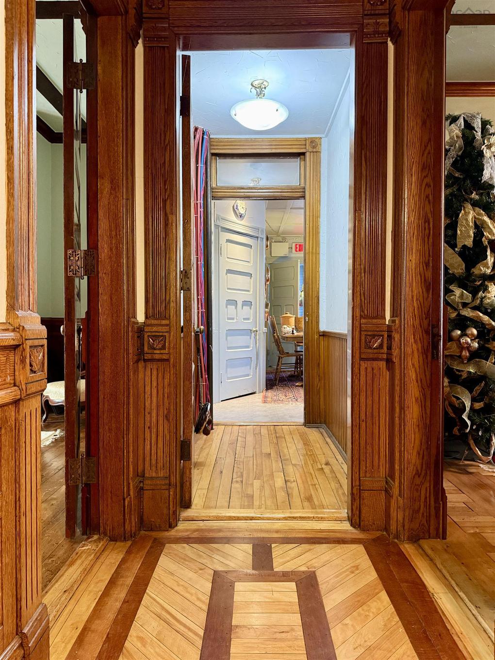 57 Havelock Street, Amherst, NS