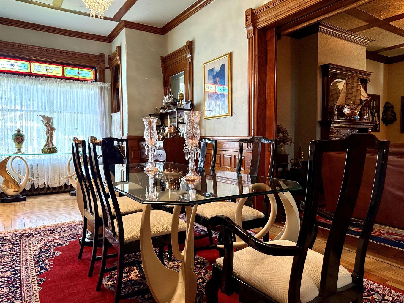 57 Havelock Street, Amherst, NS