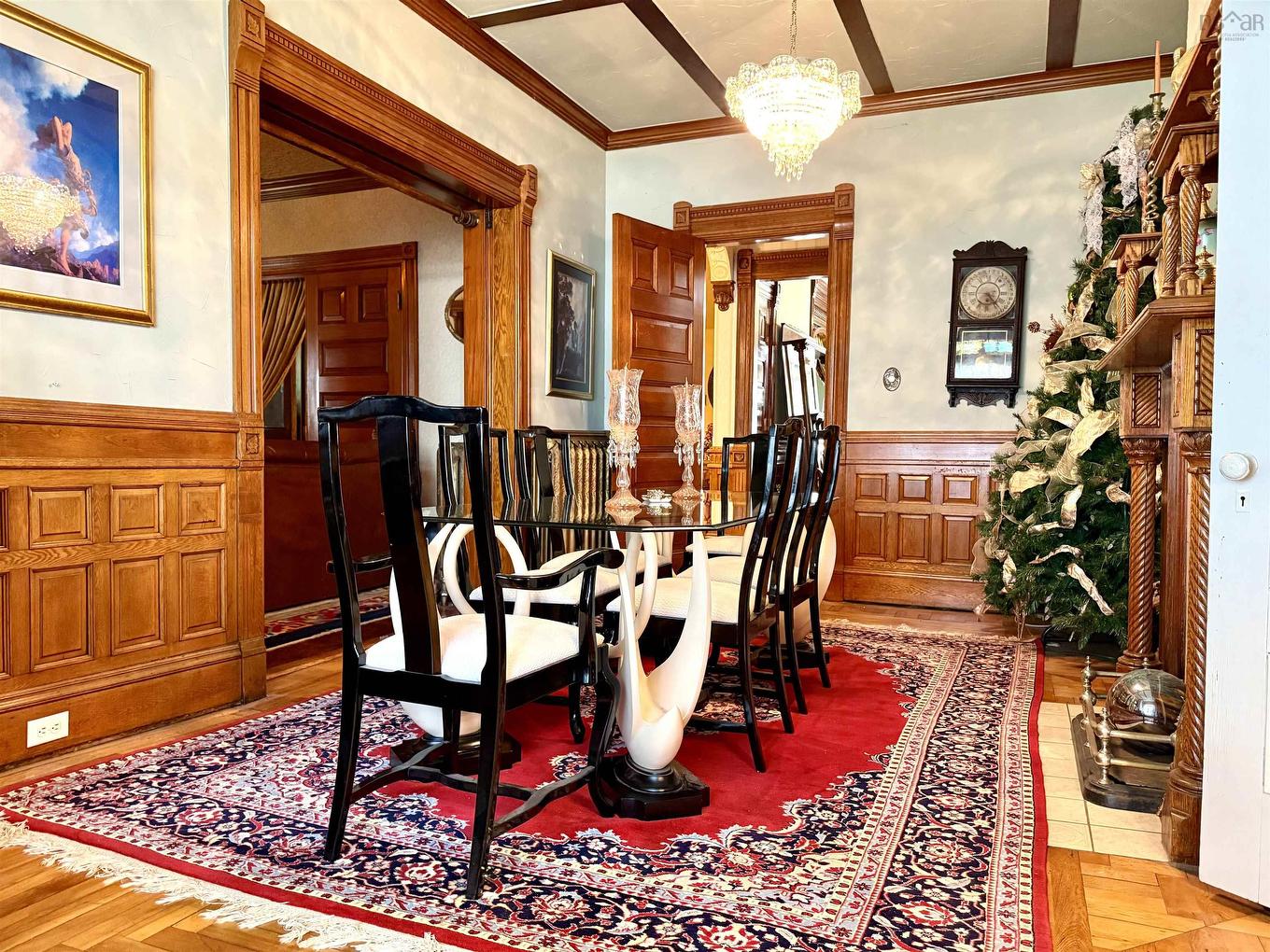 57 Havelock Street, Amherst, NS