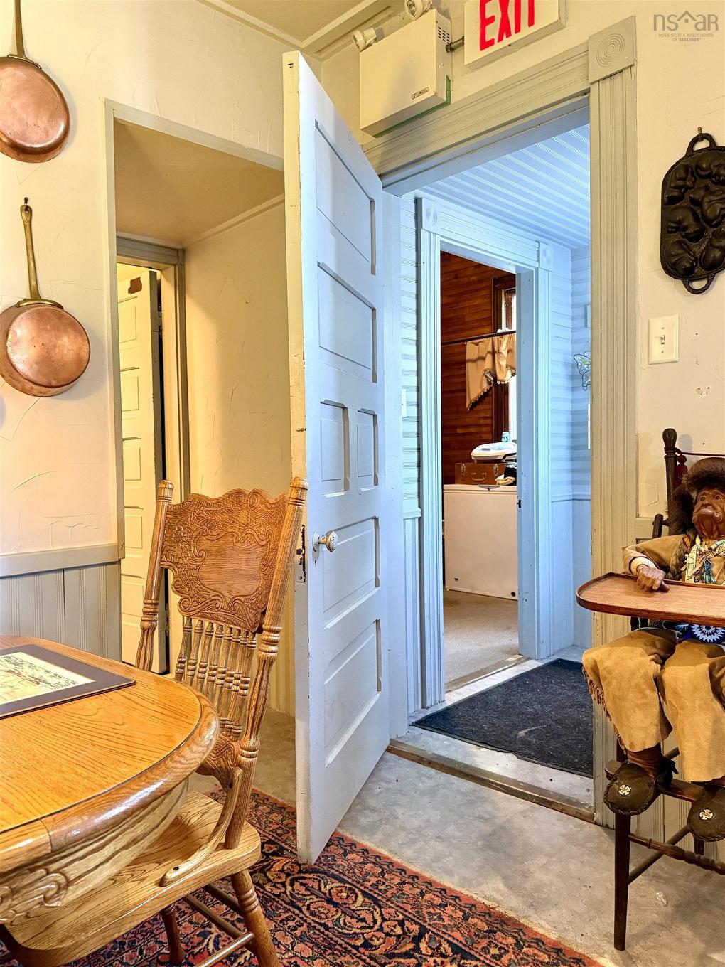 57 Havelock Street, Amherst, NS