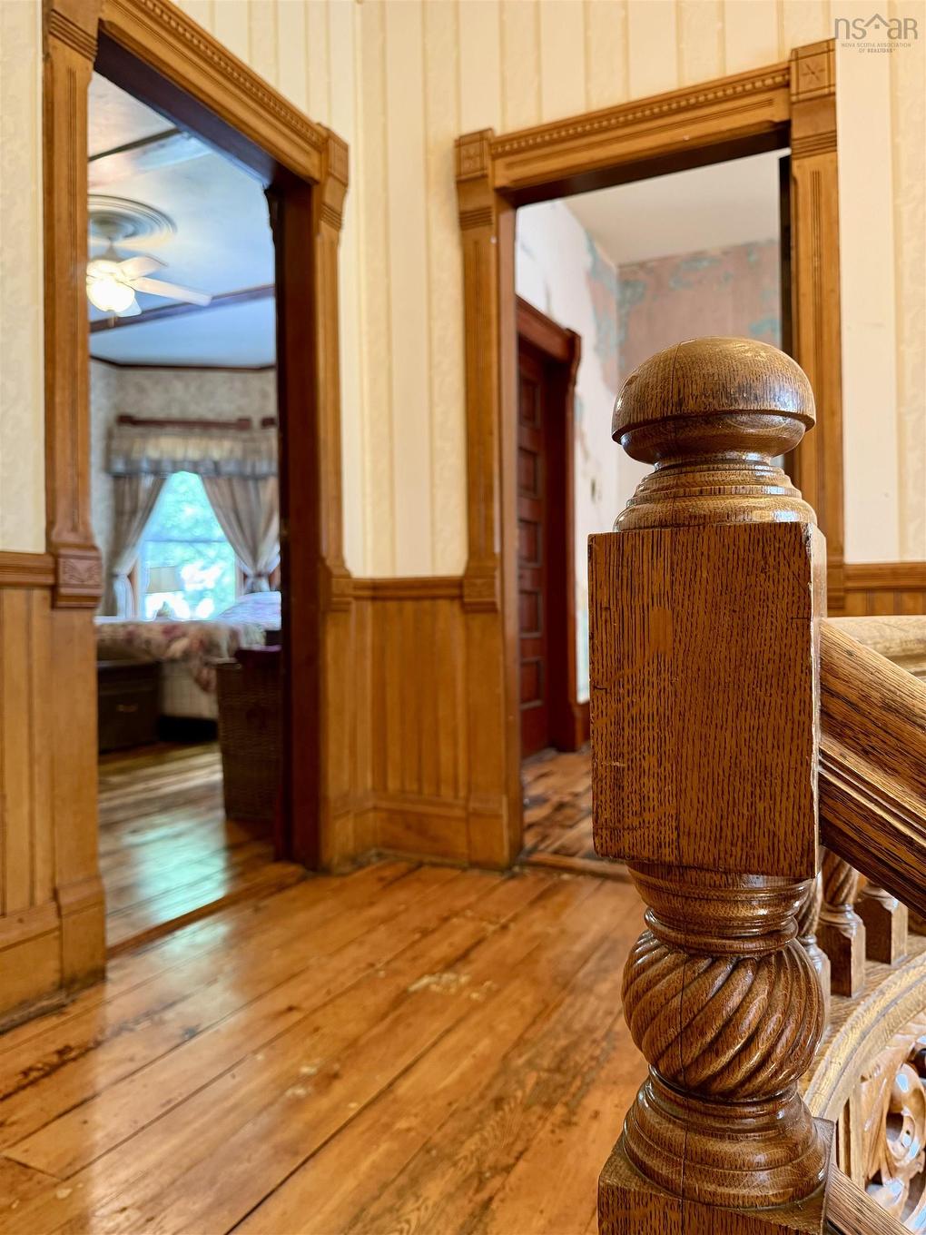 57 Havelock Street, Amherst, NS