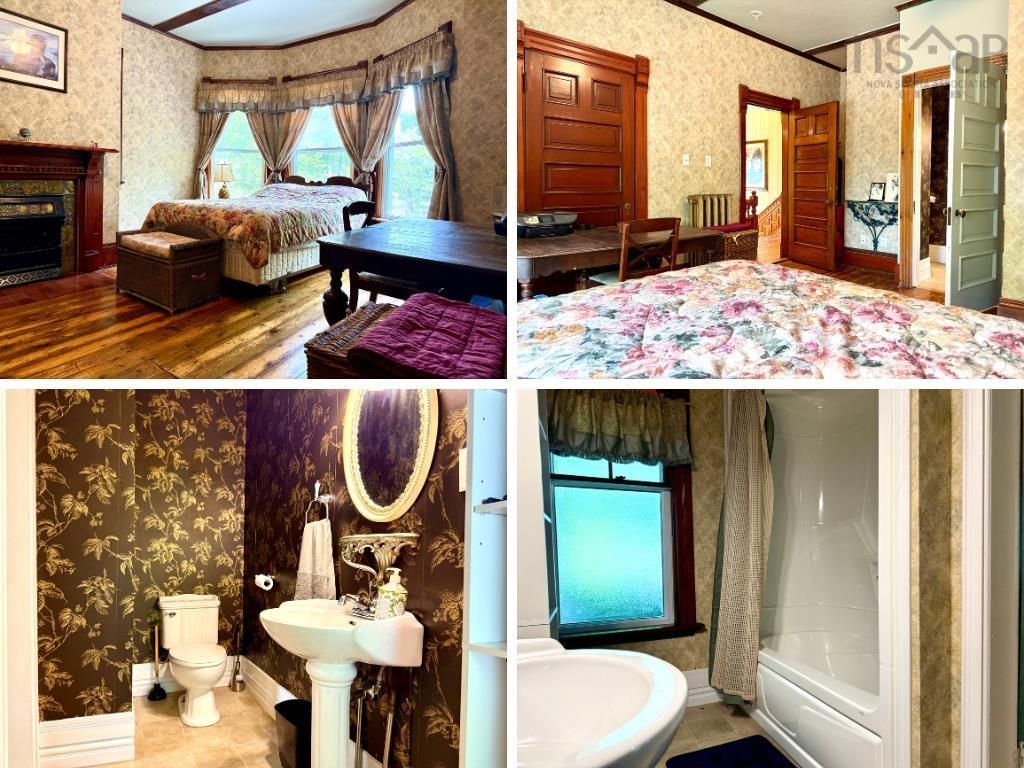 57 Havelock Street, Amherst, NS