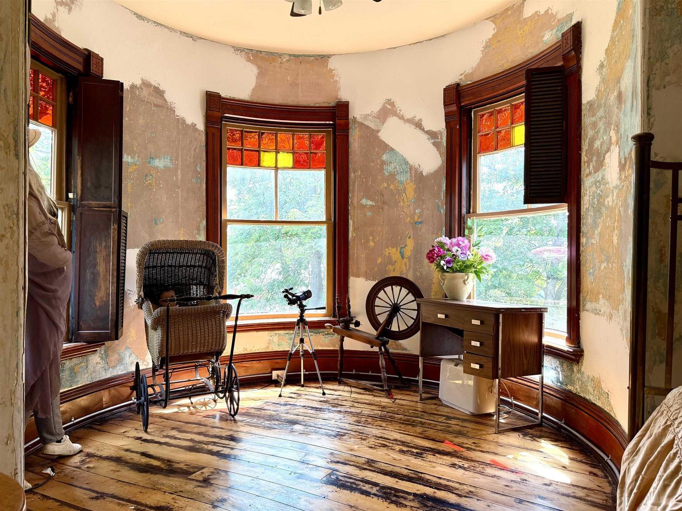 57 Havelock Street, Amherst, NS