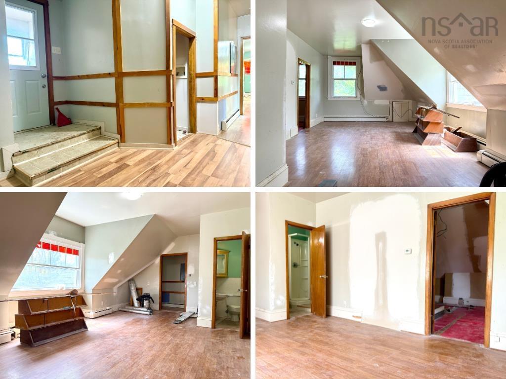 57 Havelock Street, Amherst, NS