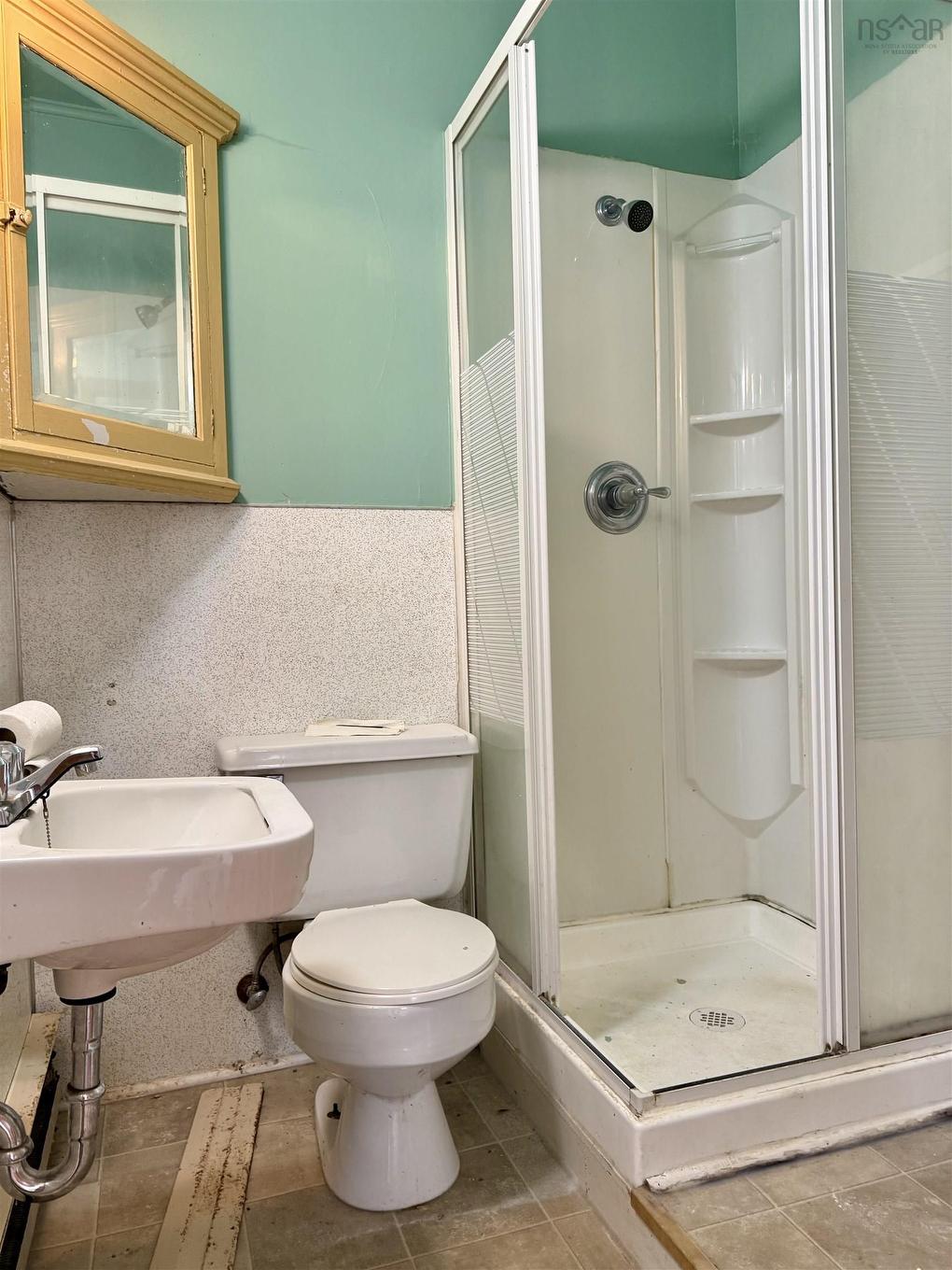 57 Havelock Street, Amherst, NS