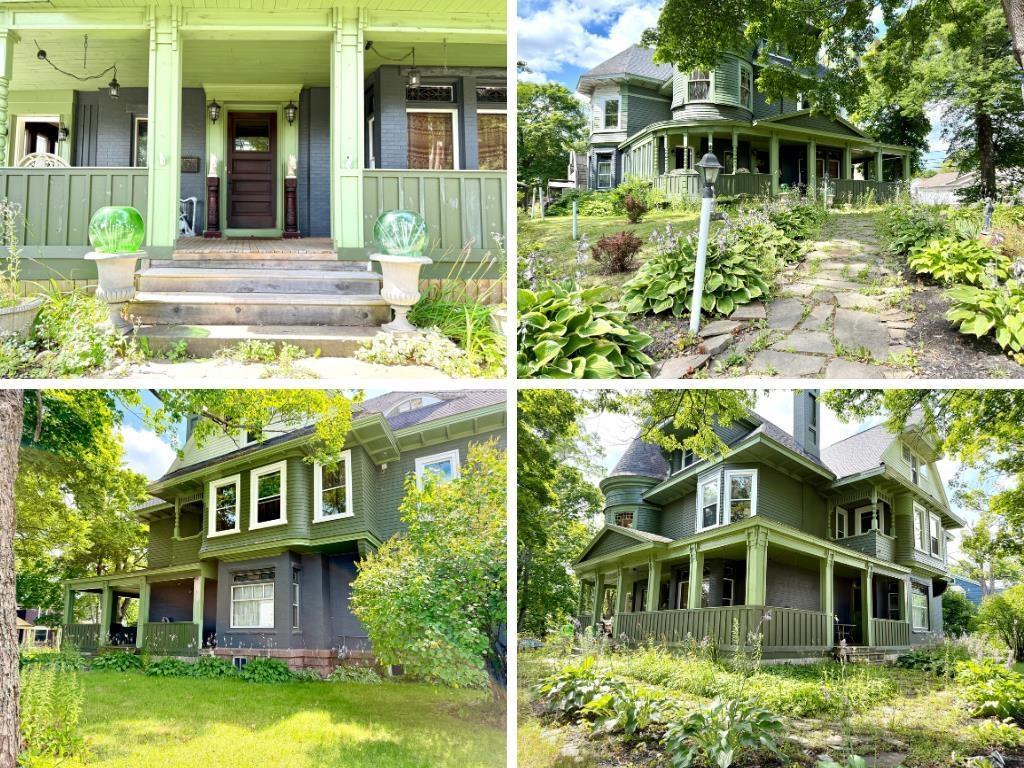 57 Havelock Street, Amherst, NS