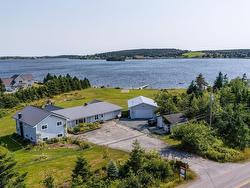 1870 Crowell Road East Lawrencetown, NS B2Z 1N9