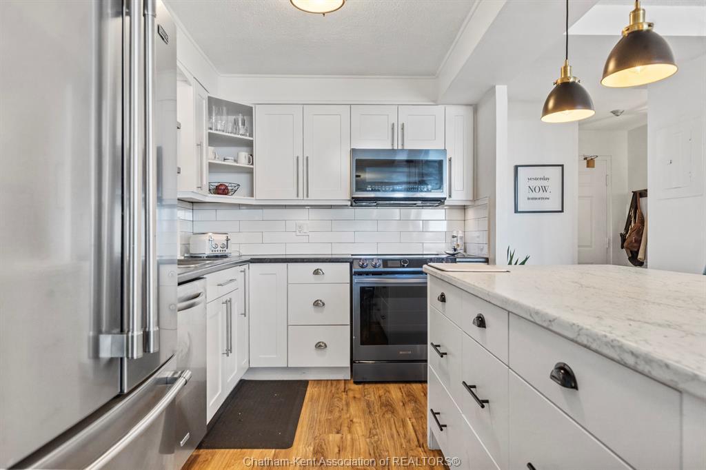 2403-323 Colborne Street, London, ON