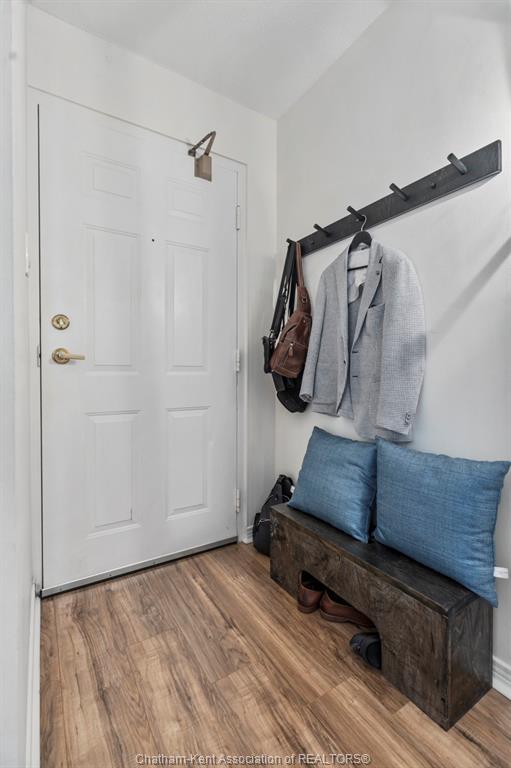 2403-323 Colborne Street, London, ON