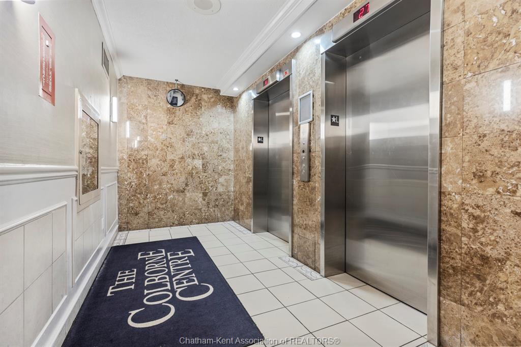 2403-323 Colborne Street, London, ON