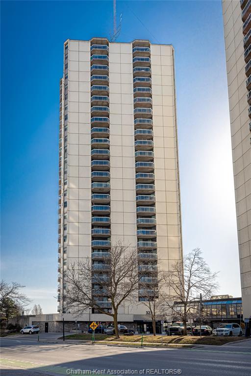 2403-323 Colborne Street, London, ON