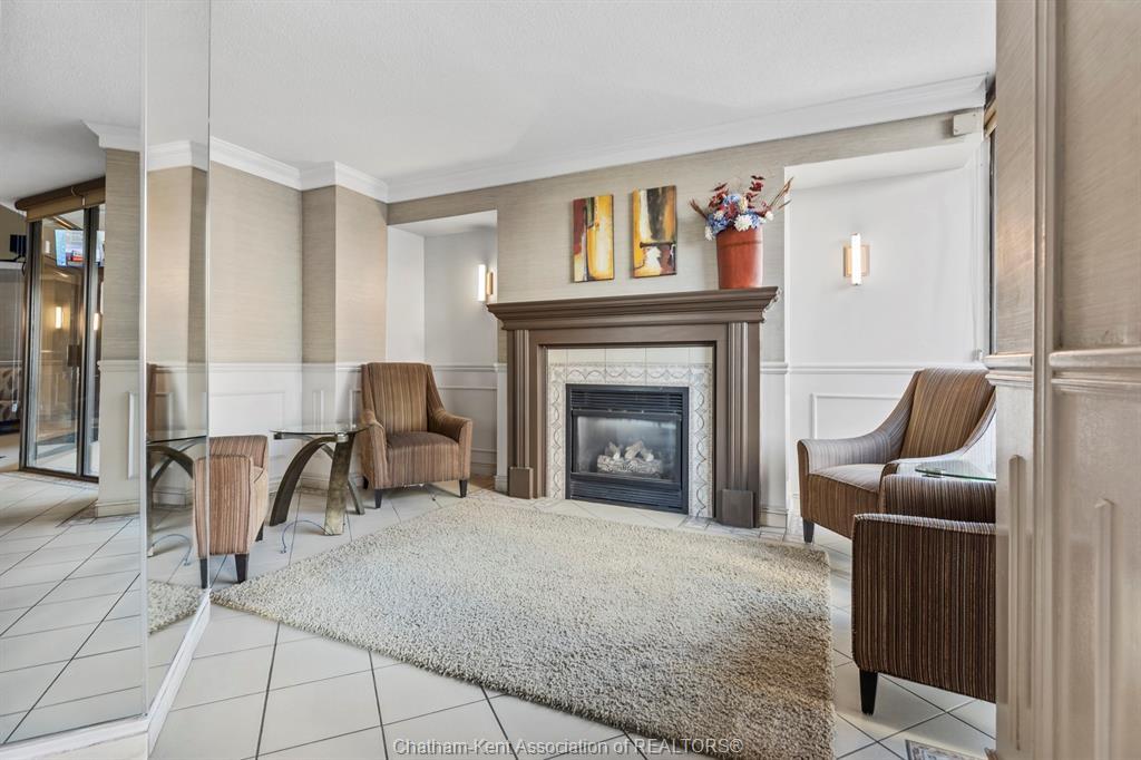 2403-323 Colborne Street, London, ON