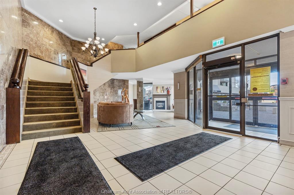 2403-323 Colborne Street, London, ON