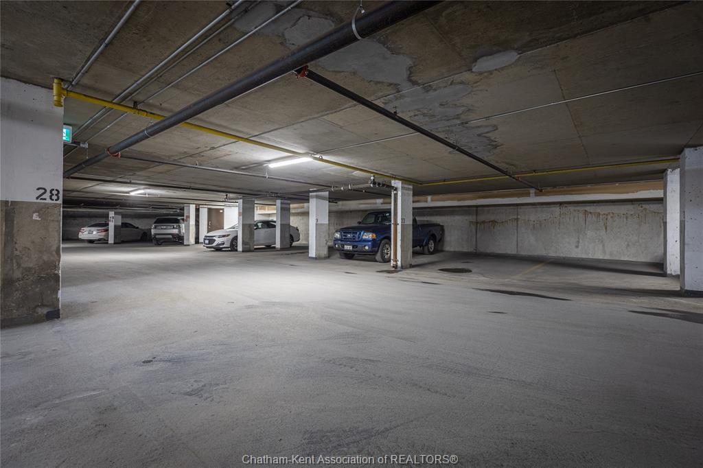 2403-323 Colborne Street, London, ON