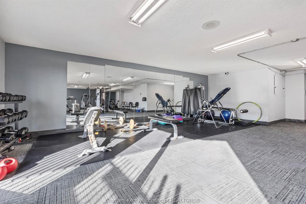 2403-323 Colborne Street, London, ON