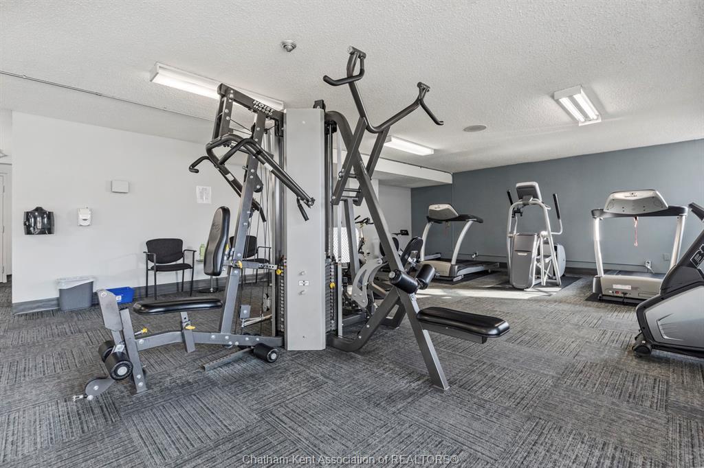 2403-323 Colborne Street, London, ON