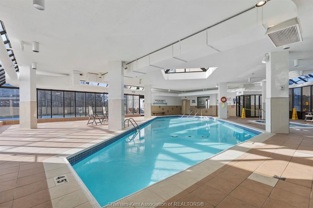 2403-323 Colborne Street, London, ON