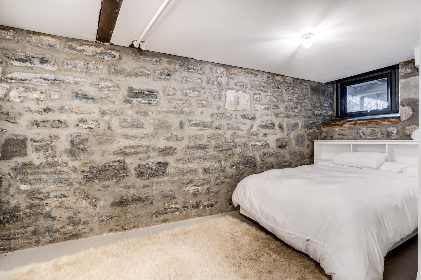 Chambre à coucher - 50 - 52 Av. Columbia, Westmount, QC - Indoor Photo Showing Bedroom