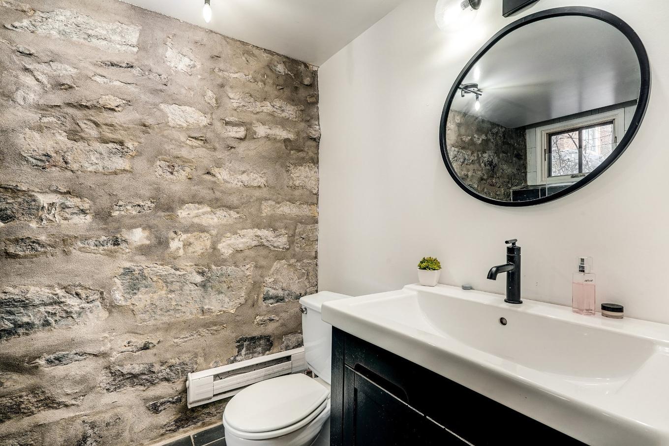Salle de bains - 50 - 52 Av. Columbia, Westmount, QC - Indoor Photo Showing Bathroom
