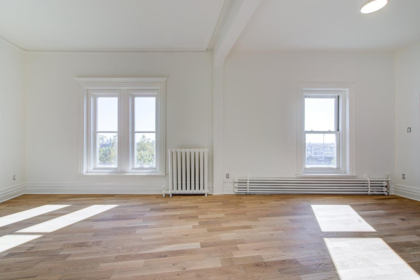 Salle à manger - 50 - 52 Av. Columbia, Westmount, QC - Indoor Photo Showing Other Room