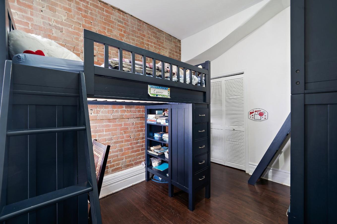 Chambre à coucher - 50 - 52 Av. Columbia, Westmount, QC - Indoor Photo Showing Other Room