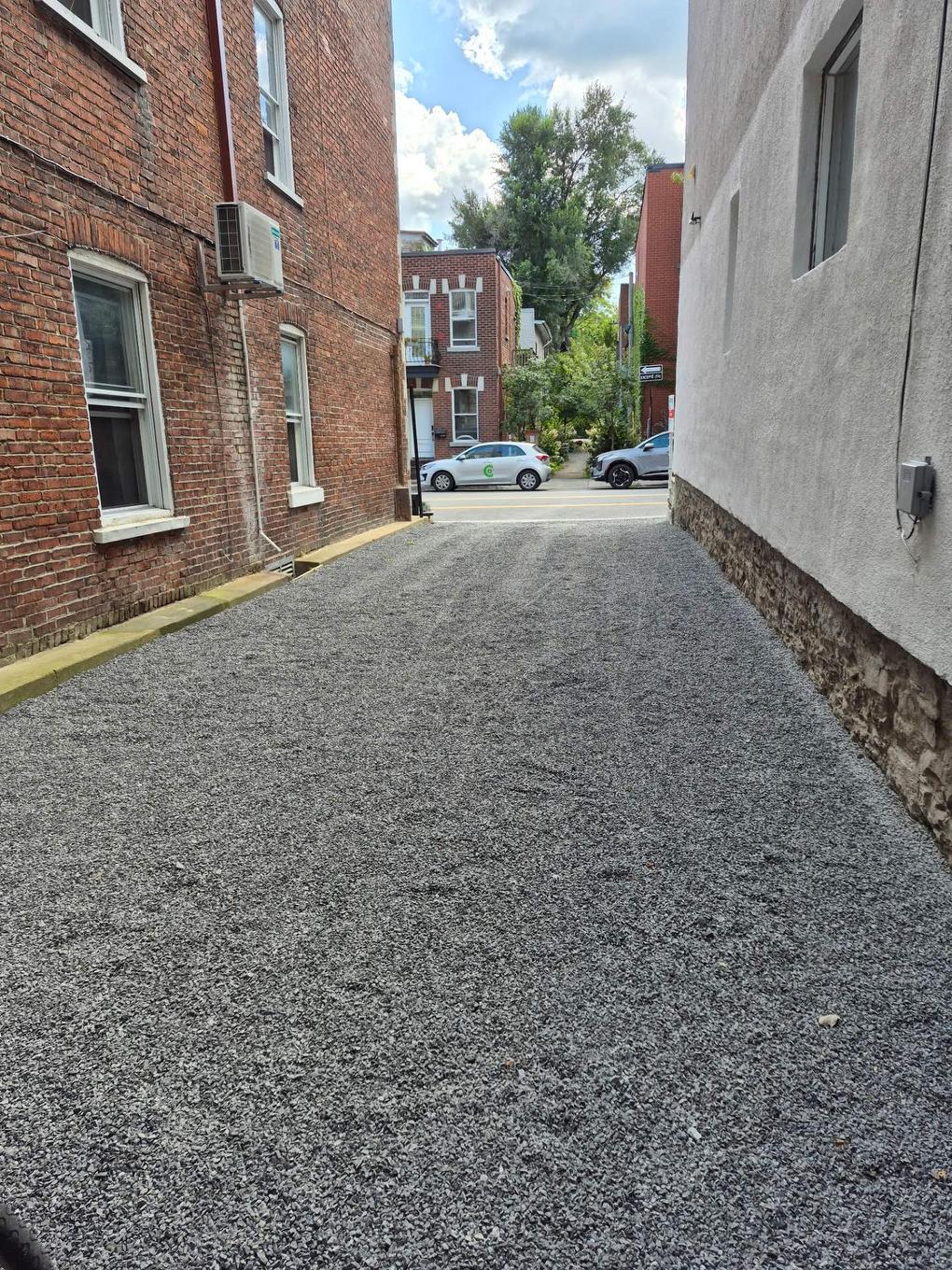 Street - 4015Z Rue De Bordeaux, Montréal (Le Plateau-Mont-Royal), QC - Outdoor