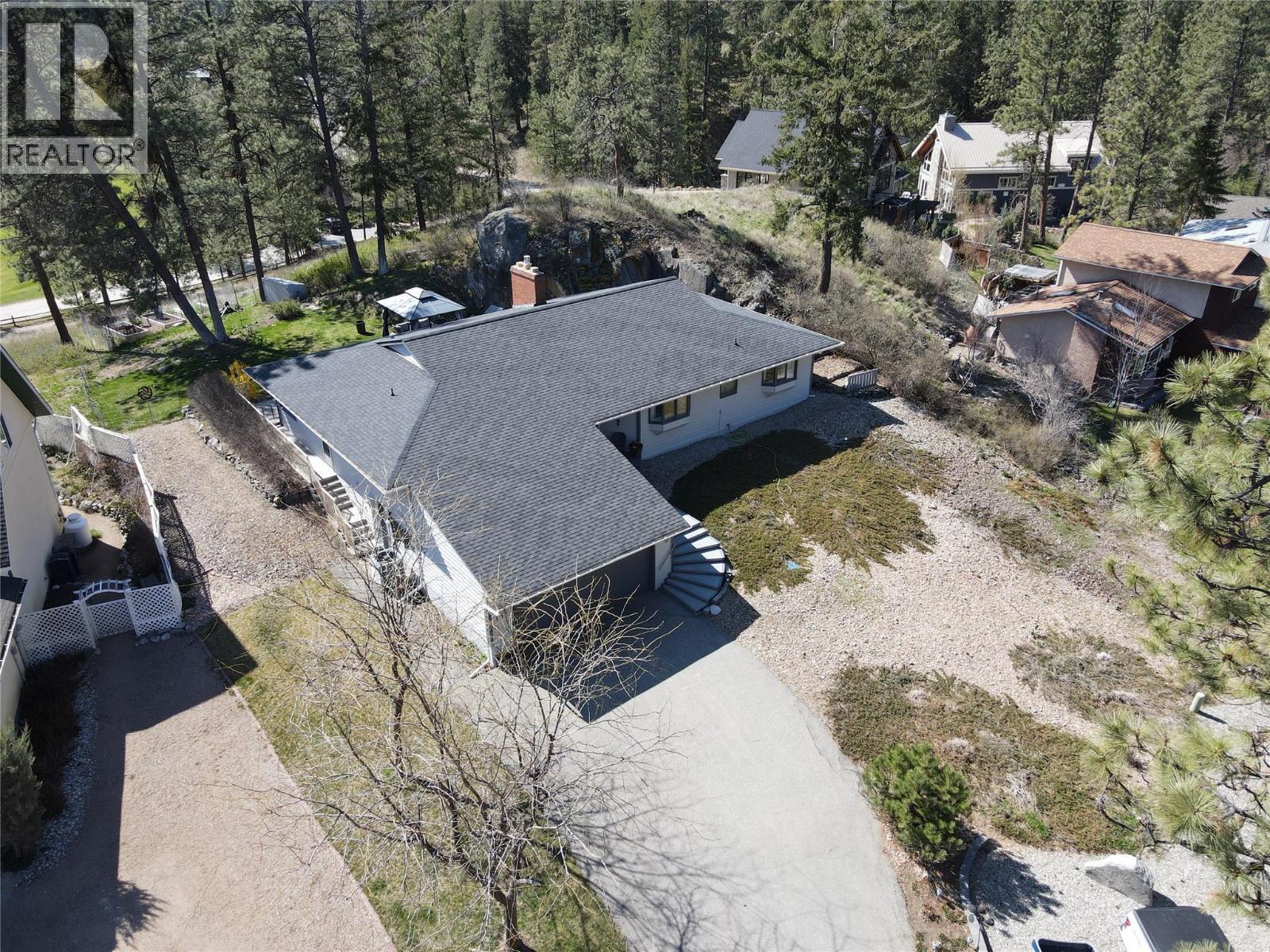 103 Eagle Drive, Kaleden, BC - Outdoor