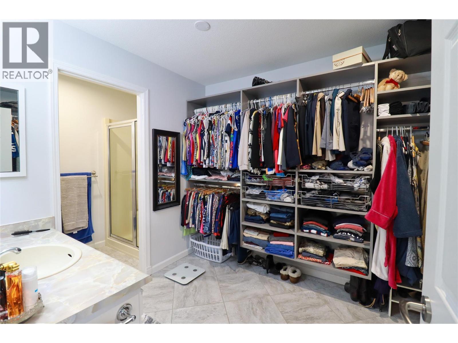 103 Eagle Drive, Kaleden, BC - Indoor With Storage