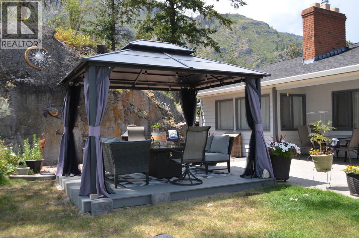 103 Eagle Drive, Kaleden, BC - Outdoor