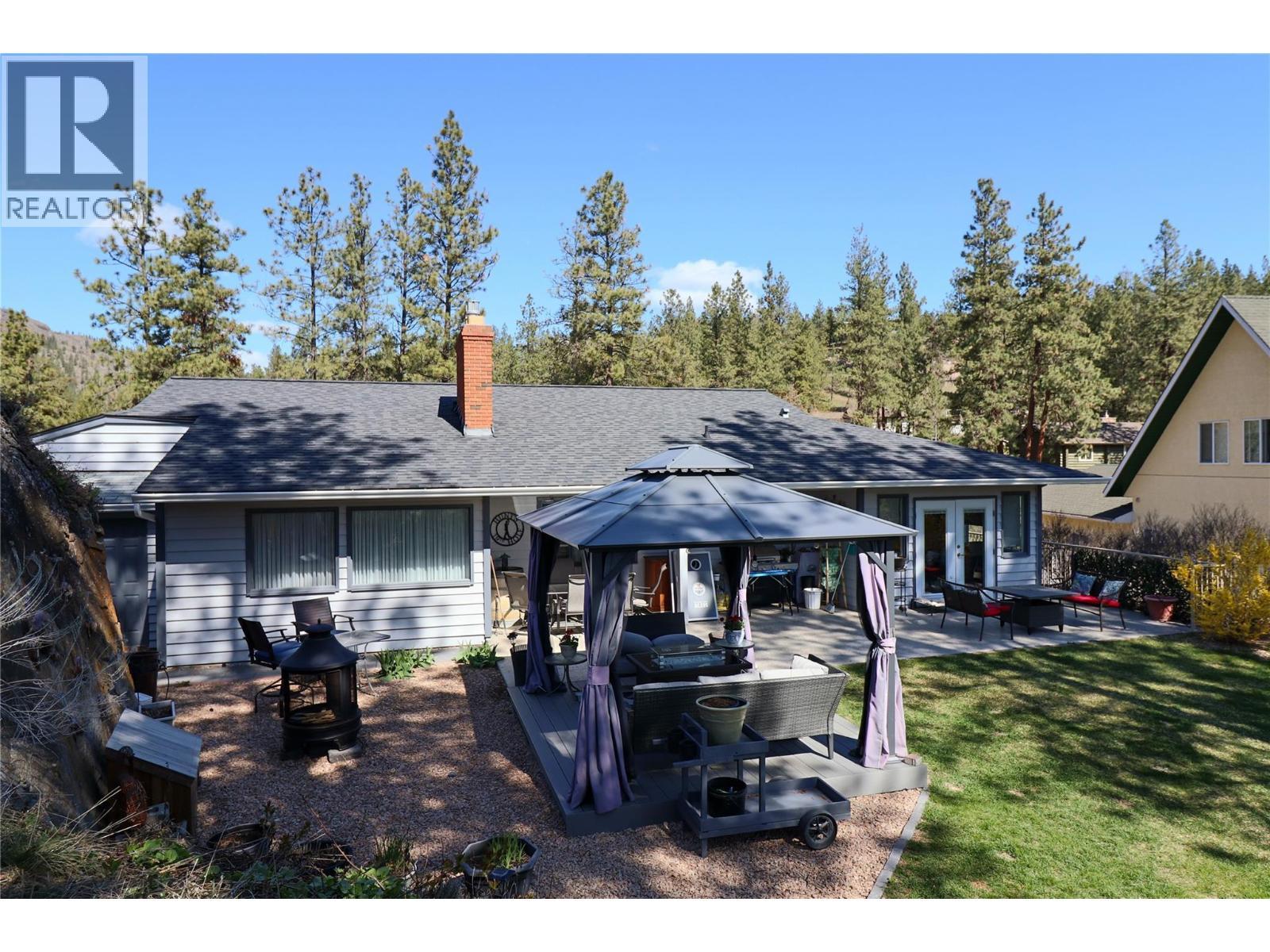 103 Eagle Drive, Kaleden, BC - Outdoor