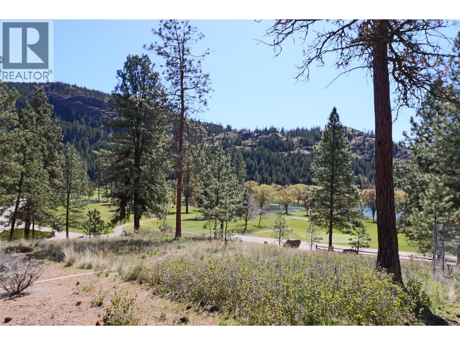 103 Eagle Drive, Kaleden, BC - Outdoor With View