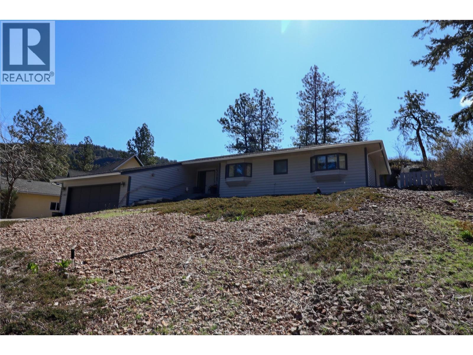 103 Eagle Drive, Kaleden, BC - Outdoor