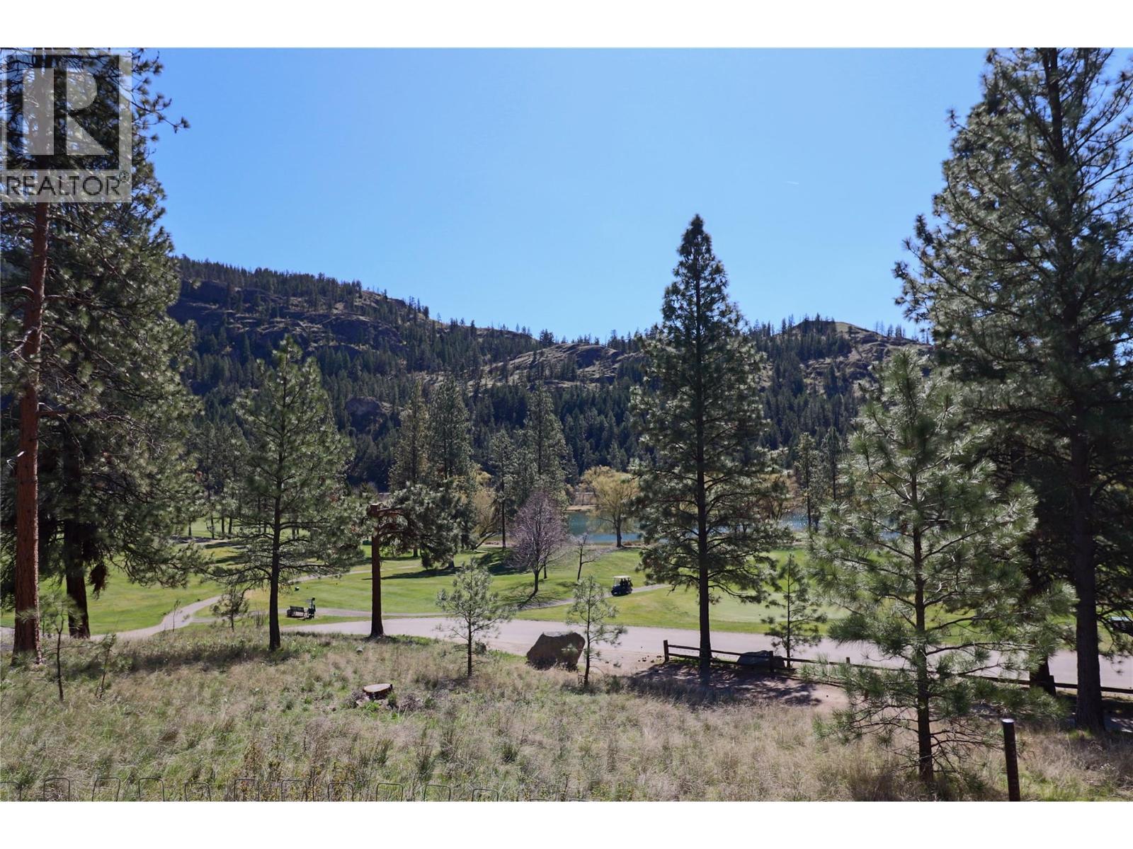 103 Eagle Drive, Kaleden, BC - Outdoor With View