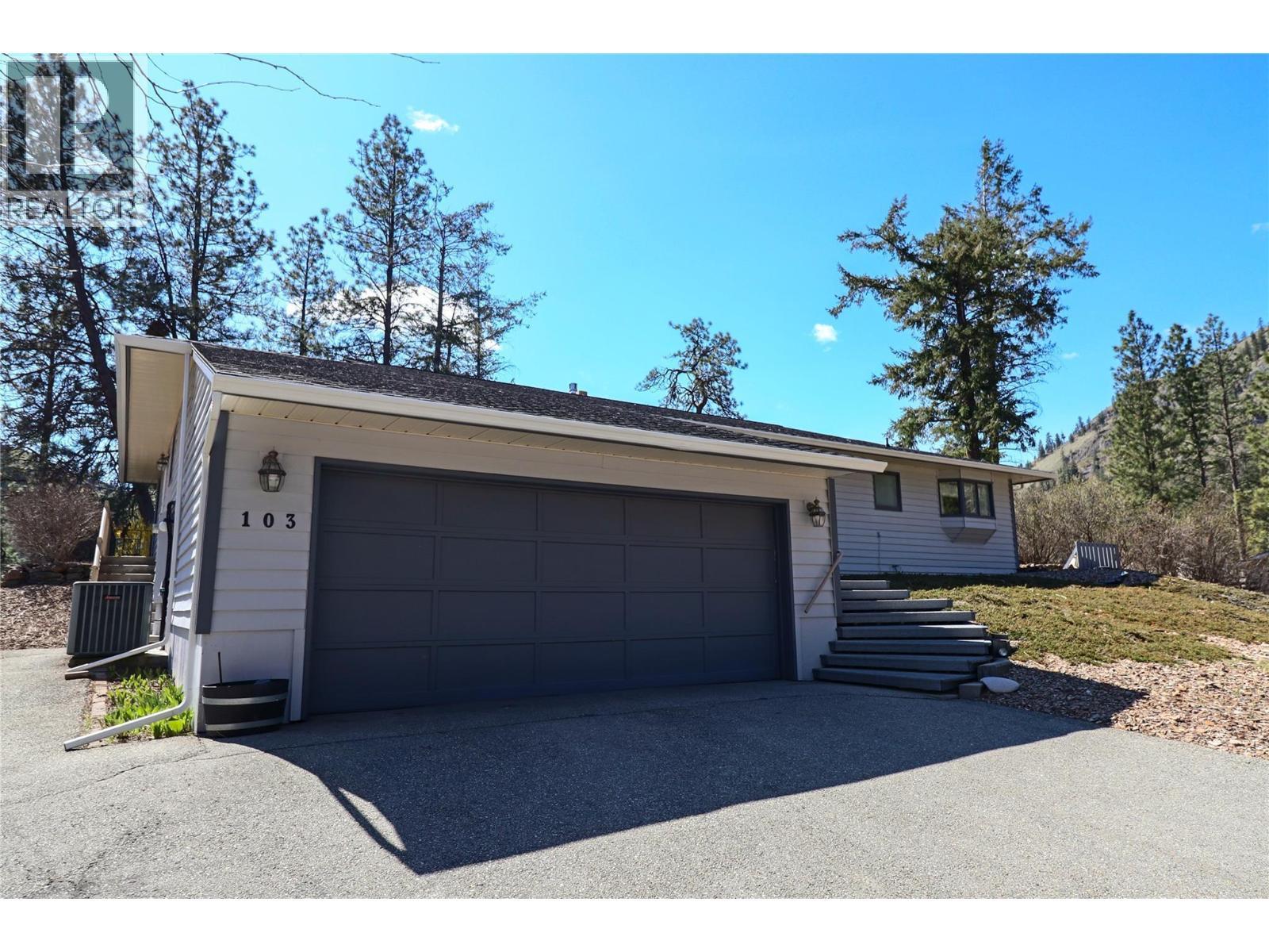 103 Eagle Drive, Kaleden, BC - Outdoor