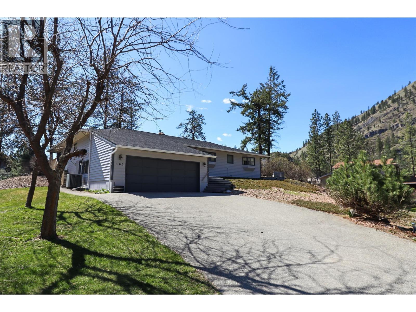 103 Eagle Drive, Kaleden, BC - Outdoor