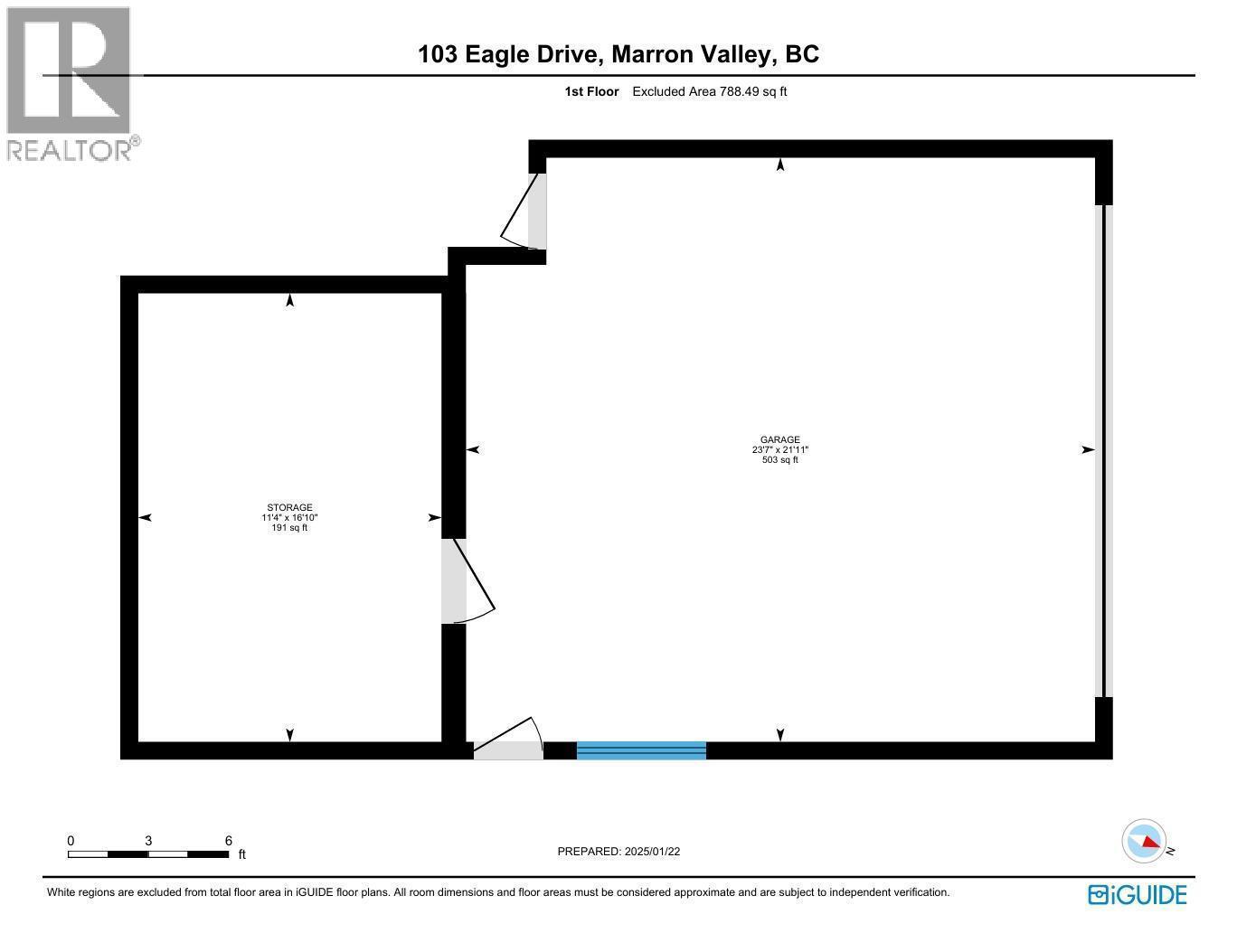 103 Eagle Drive, Kaleden, BC - Other