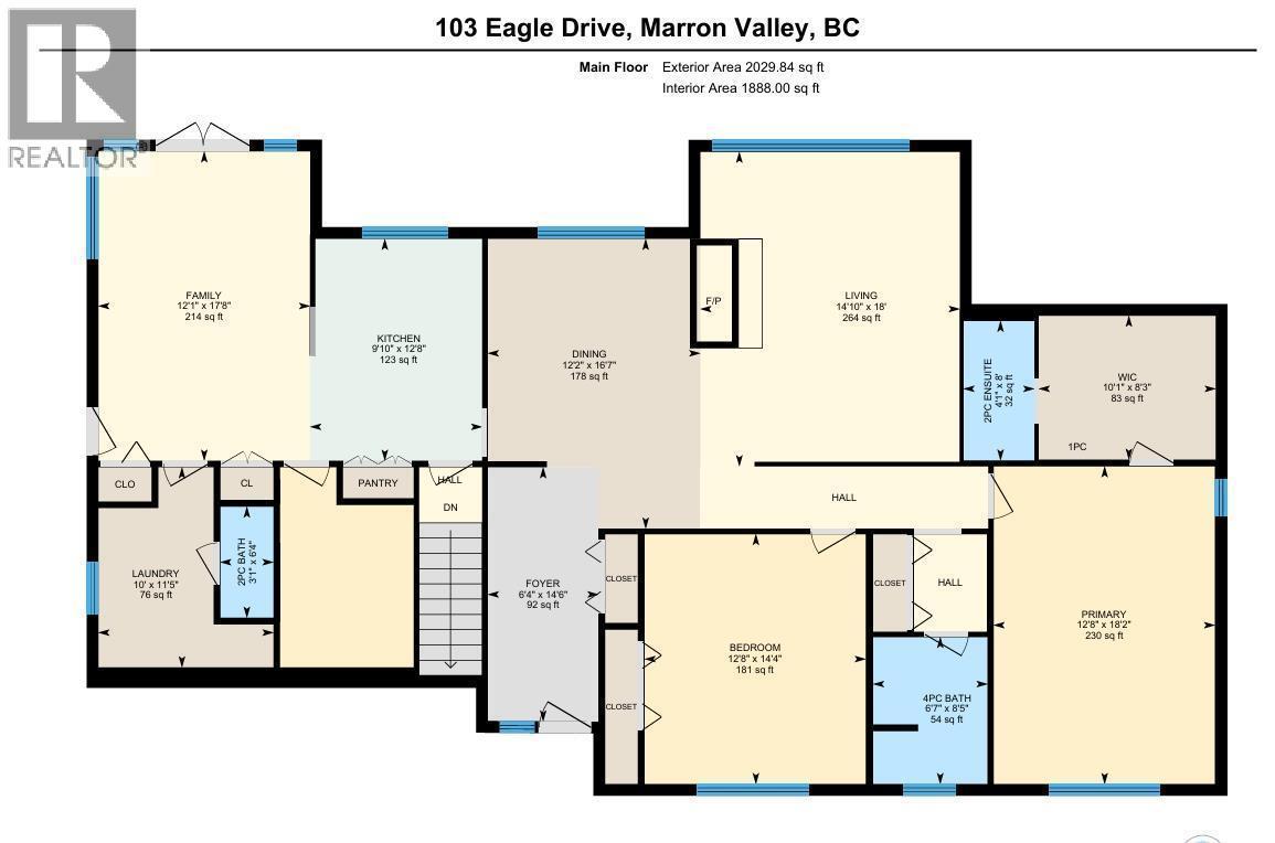 103 Eagle Drive, Kaleden, BC - Other