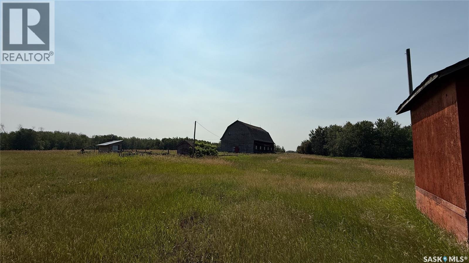 Turtleford Acreage, Mervin Rm No.499, SK - Outdoor With View