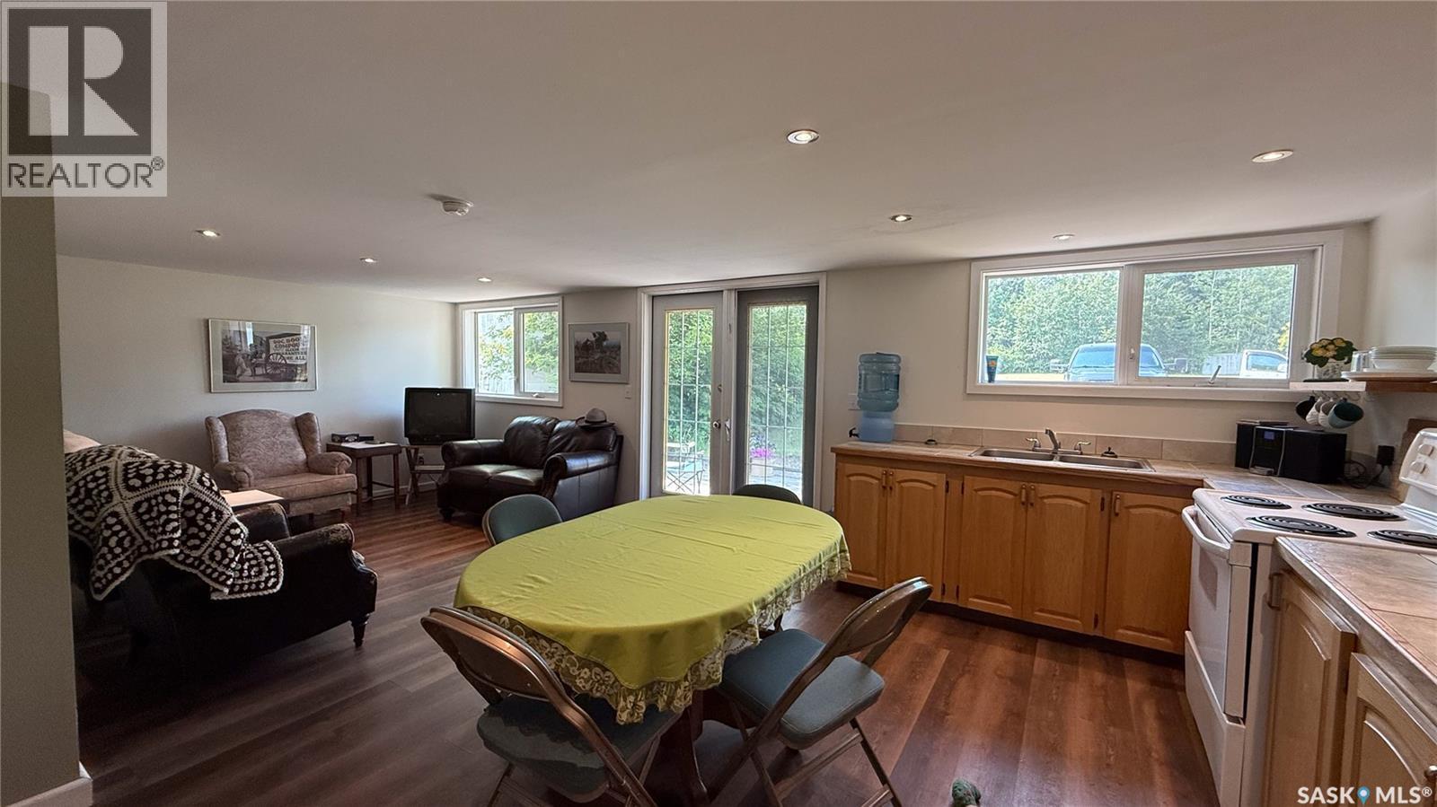 Turtleford Acreage, Mervin Rm No.499, SK - Indoor