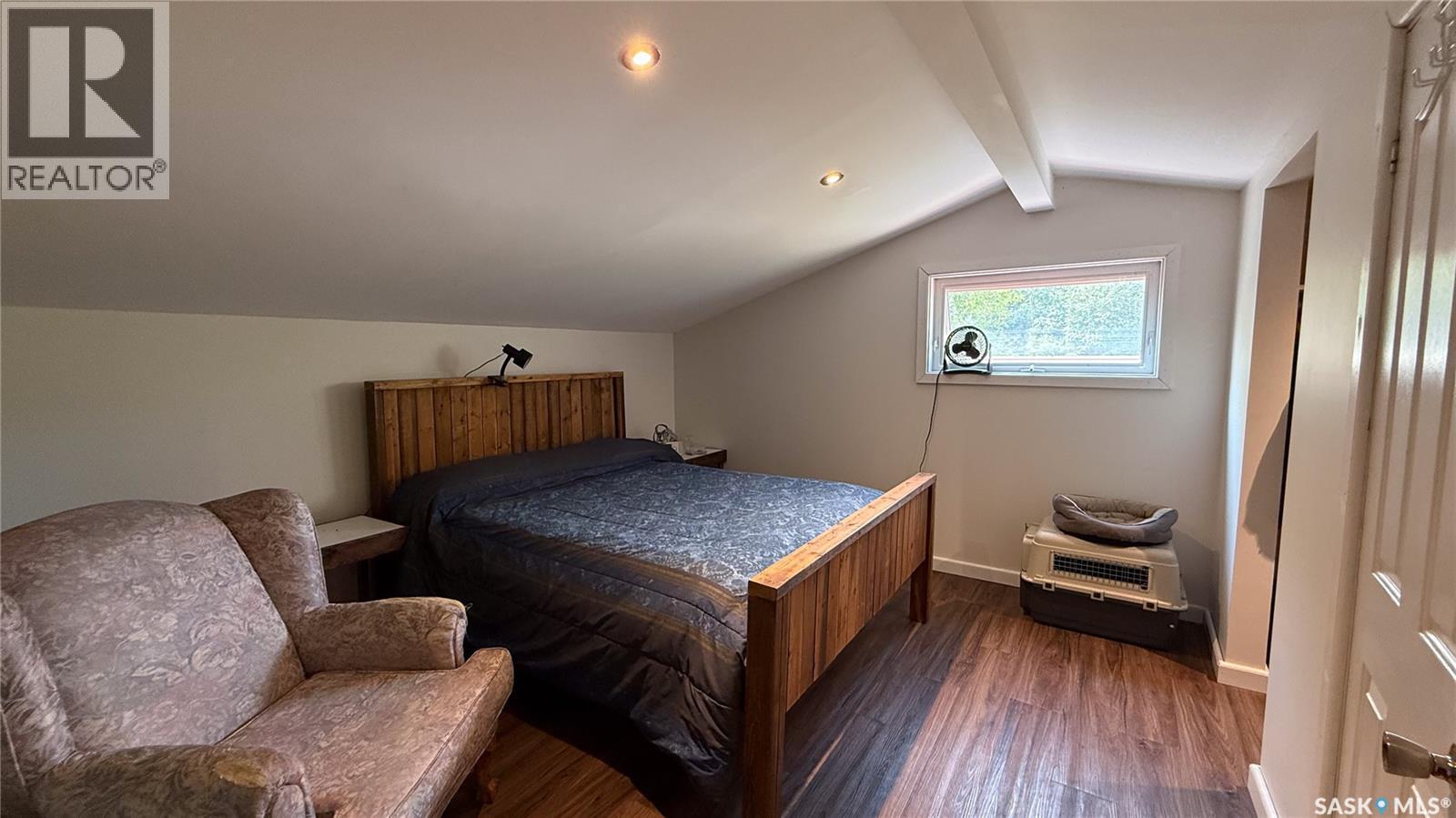 Turtleford Acreage, Mervin Rm No.499, SK - Indoor Photo Showing Bedroom
