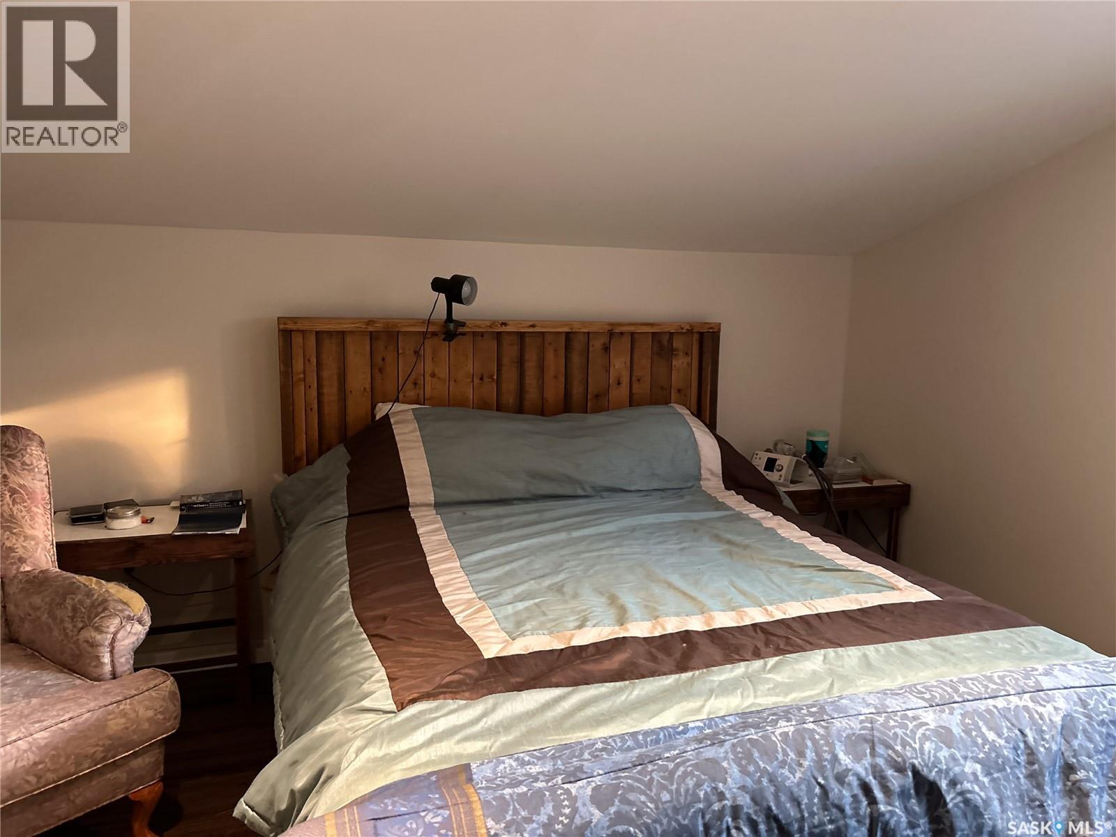 Turtleford Acreage, Mervin Rm No.499, SK - Indoor Photo Showing Bedroom