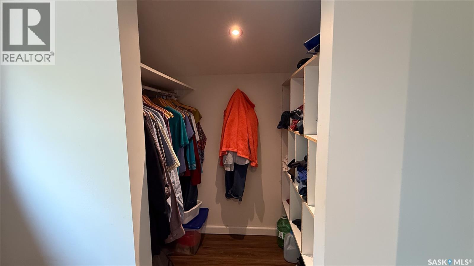 Turtleford Acreage, Mervin Rm No.499, SK - Indoor With Storage