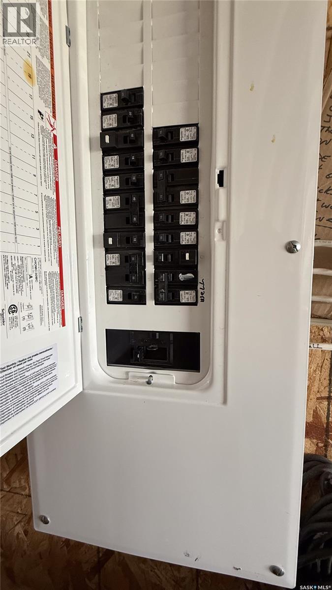 Turtleford Acreage, Mervin Rm No.499, SK - Indoor Photo Showing Other Room