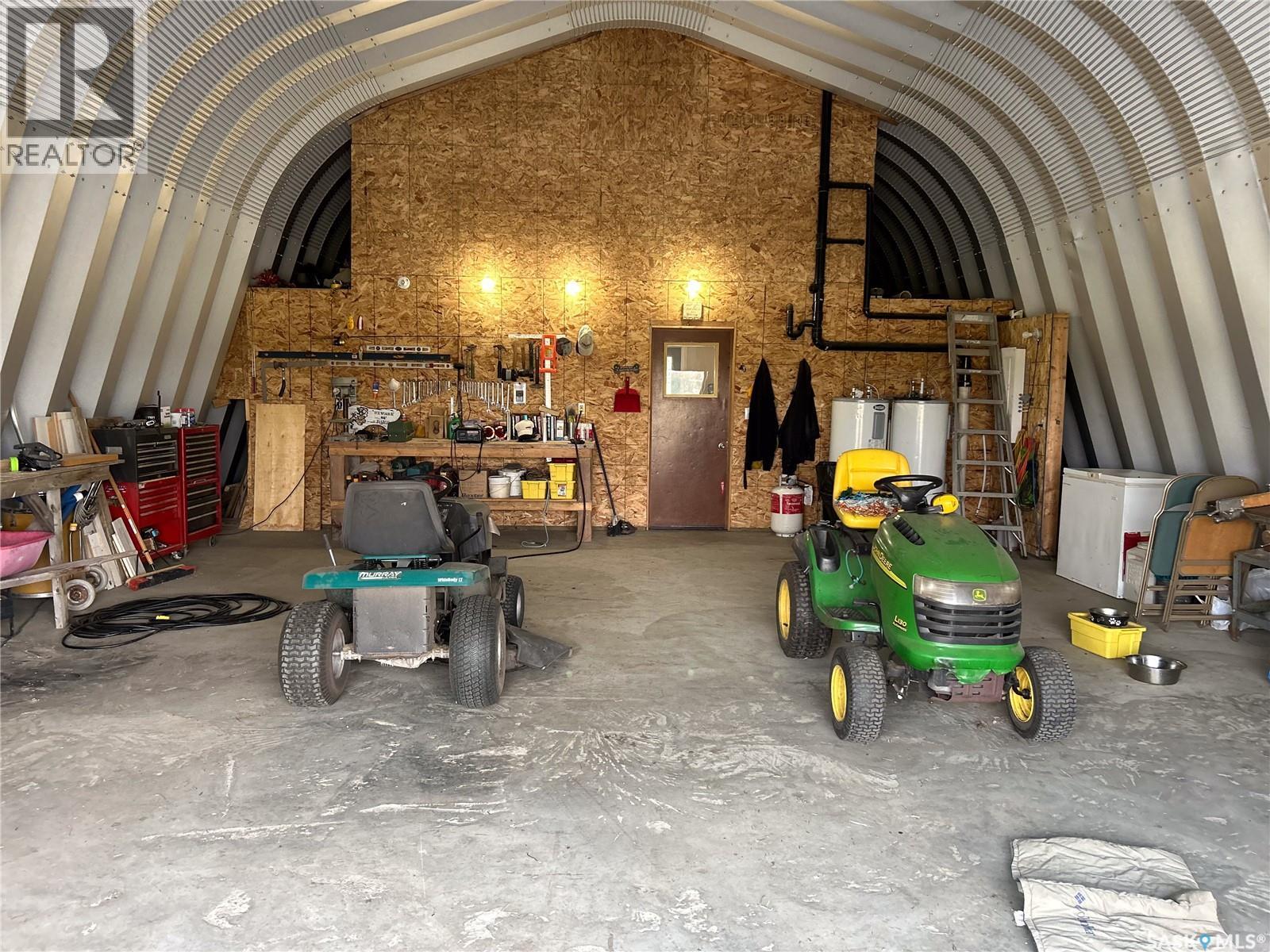 Turtleford Acreage, Mervin Rm No.499, SK - Indoor