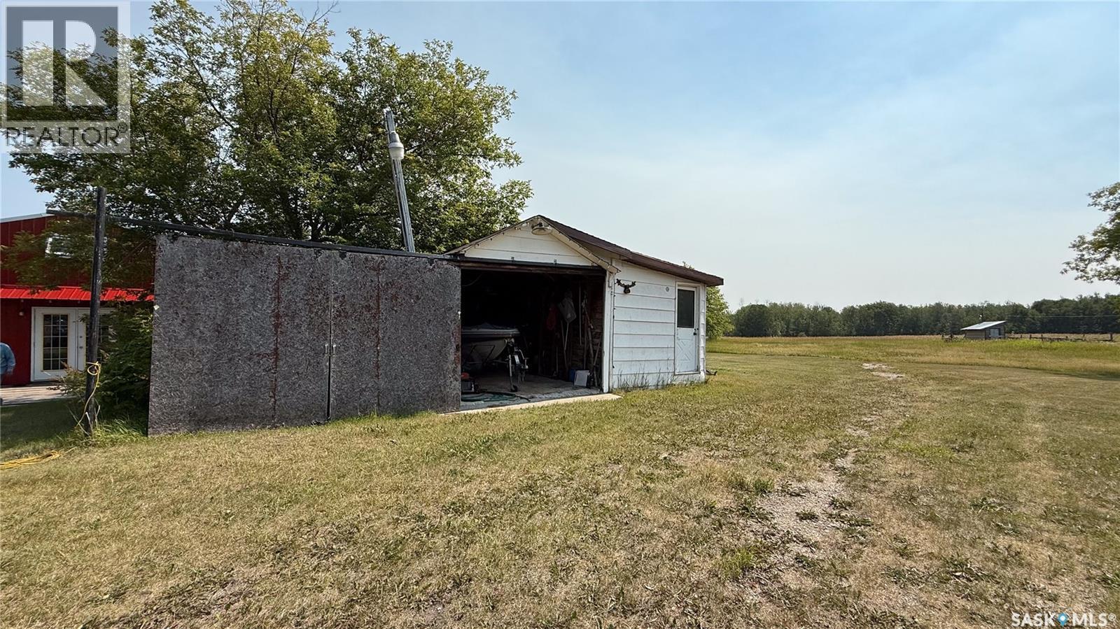 Turtleford Acreage, Mervin Rm No.499, SK - Outdoor