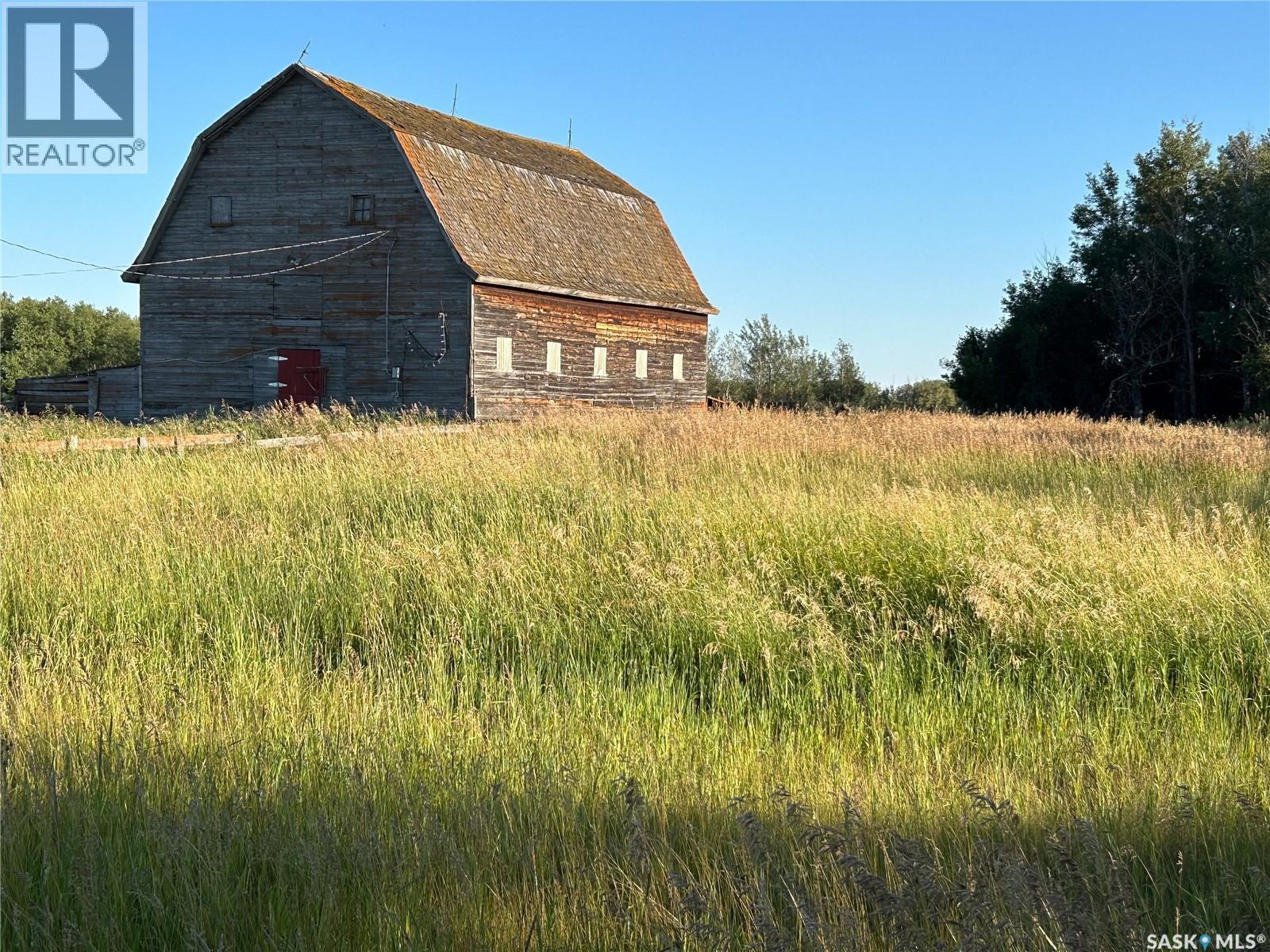 Turtleford Acreage, Mervin Rm No.499, SK - Outdoor