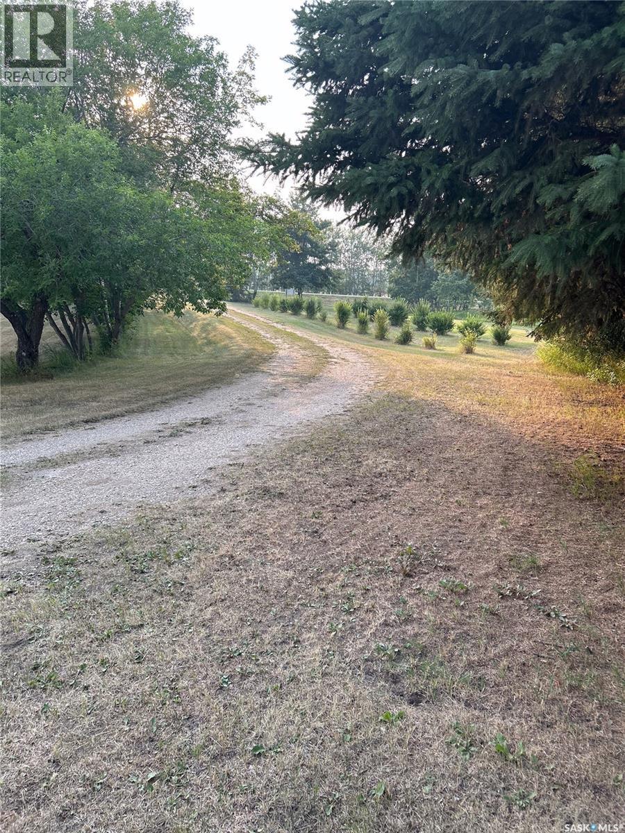 Turtleford Acreage, Mervin Rm No.499, SK - Outdoor With View